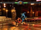Virtua Fighter 5 Screenshot