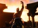 Virtua Fighter 5 Screenshot