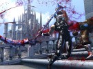 Ninja Gaiden Sigma Screenshot
