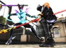 Ninja Gaiden Sigma Screenshot