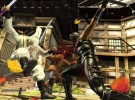 Ninja Gaiden Sigma Screenshot