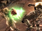 SoulCalibur V Screenshot