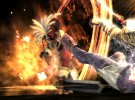 SoulCalibur V Screenshot