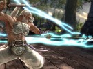SoulCalibur V Screenshot
