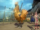Final Fantasy XIII-2 Screenshot