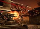 Twisted Metal Screenshot