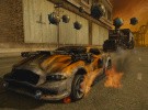 Twisted Metal Screenshot