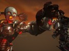Twisted Metal Screenshot