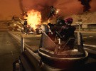 Twisted Metal Screenshot