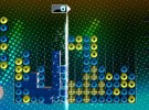 Lumines Electronic Symphony Screenshot
