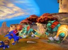 Skylanders Giants Screenshot