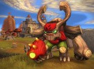 Skylanders Giants Screenshot Skylanders Giants Screenshot
