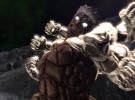 Asura's Wrath Screenshot Asura's Wrath Screenshot