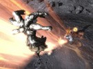 Asura's Wrath Screenshot Asura's Wrath Screenshot
