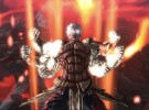 Asura's Wrath Screenshot Asura's Wrath Screenshot