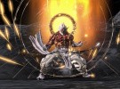 Asura's Wrath Screenshot Asura's Wrath Screenshot