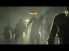 Resident Evil 6 Screenshot