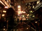 Resident Evil 6 Screenshot