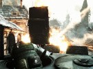 Resident Evil 6 Screenshot