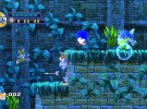Sonic the Hedgehog 4: Episode 2 Screenshot