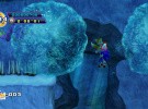 Sonic the Hedgehog 4: Episode 2 Screenshot