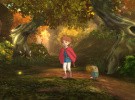 Ni No Kuni: Wrath of the White Witch Screenshot