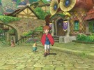Ni No Kuni: Wrath of the White Witch Screenshot