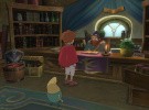Ni No Kuni: Wrath of the White Witch Screenshot