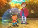 Ni No Kuni: Wrath of the White Witch Screenshot