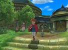 Ni No Kuni: Wrath of the White Witch Screenshot