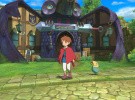 Ni No Kuni: Wrath of the White Witch Screenshot