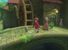 Ni No Kuni: Wrath of the White Witch Screenshot