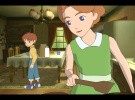 Ni No Kuni: Wrath of the White Witch Screenshot