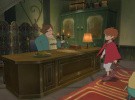 Ni No Kuni: Wrath of the White Witch Screenshot