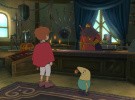Ni No Kuni: Wrath of the White Witch Screenshot