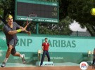 Grand Slam Tennis 2 Screenshot