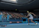 Grand Slam Tennis 2 Screenshot