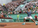 Grand Slam Tennis 2 Screenshot