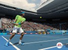 Grand Slam Tennis 2 Screenshot