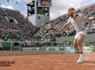 Grand Slam Tennis 2 Screenshot