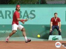 Grand Slam Tennis 2 Screenshot