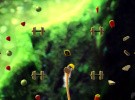 Hungry Giraffe Screenshot