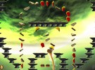 Hungry Giraffe Screenshot