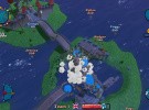 Worms Ultimate Mayhem Screenshot