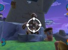 Worms Ultimate Mayhem Screenshot