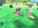 Worms Ultimate Mayhem Screenshot