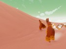 Journey Screenshot Journey Screenshot