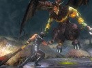 Ninja Gaiden Sigma Plus Screenshot
