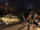 Ninja Gaiden Sigma Plus Screenshot