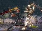 Ninja Gaiden Sigma Plus Screenshot